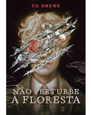NÃO PERTURBE A FLORESTA