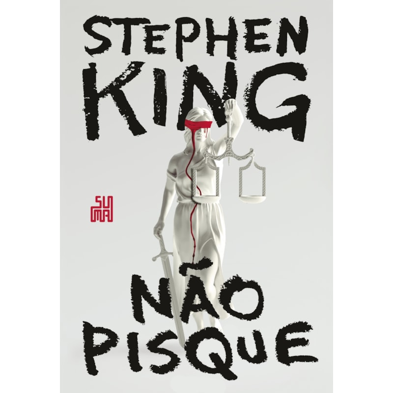 NÃO PISQUE