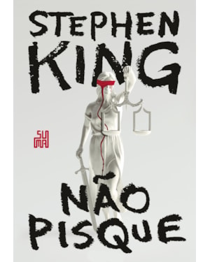NÃO PISQUE