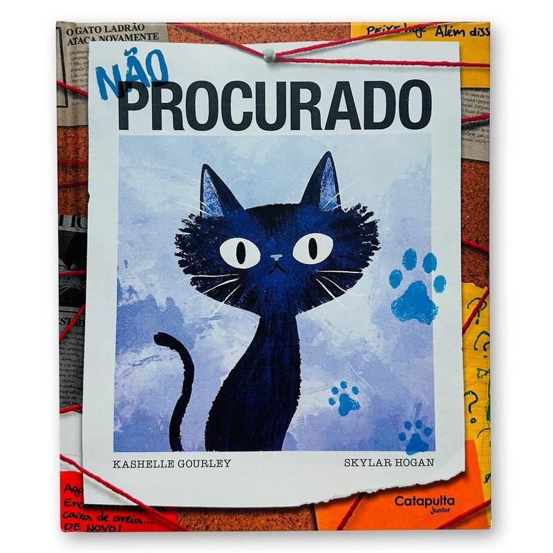 NÃO PROCURADO