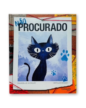 NÃO PROCURADO