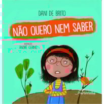 NÃO QUERO NEM SABER -: É DISSO QUE EU GOSTO