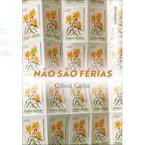 Não são férias