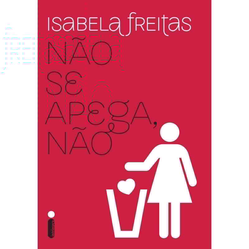 NÃO SE APEGA, NÃO