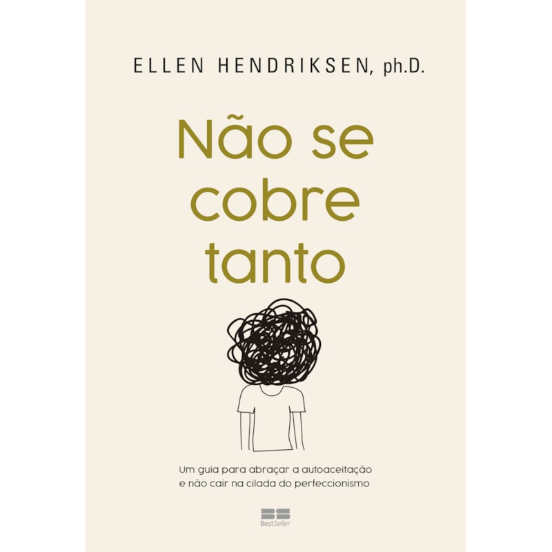 NÃO SE COBRE TANTO