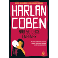 NÃO SE DEIXE ENGANAR