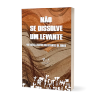 NÃO SE DISSOLVE UM LEVANTE: 40 VOZES A FAVOR DOS LEVANTES DA TERRA