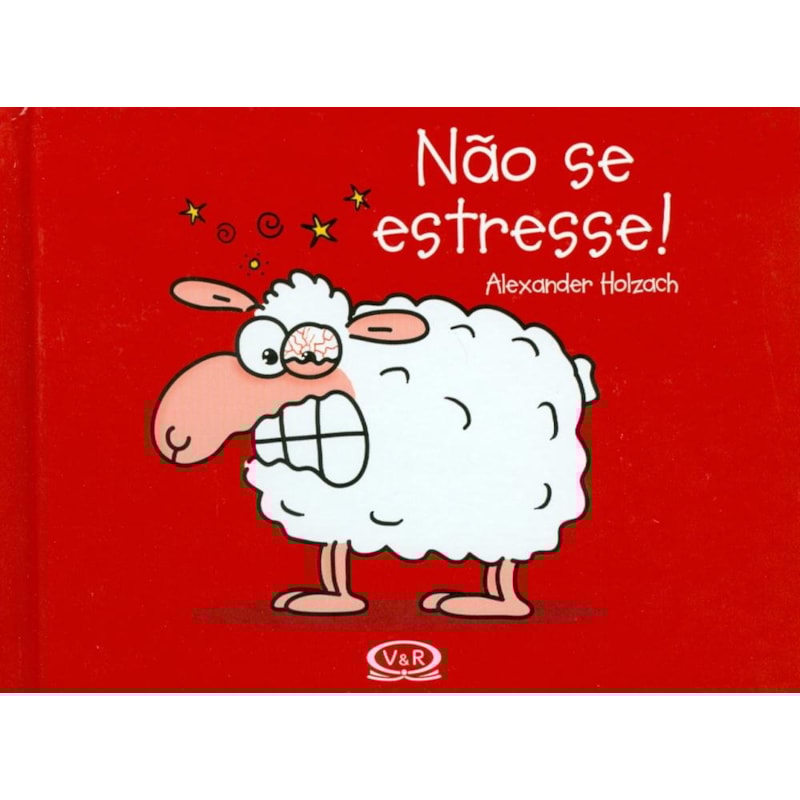 NÃO SE ESTRESSE!