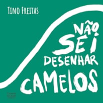 NÃO SEI DESENHAR CAMELOS