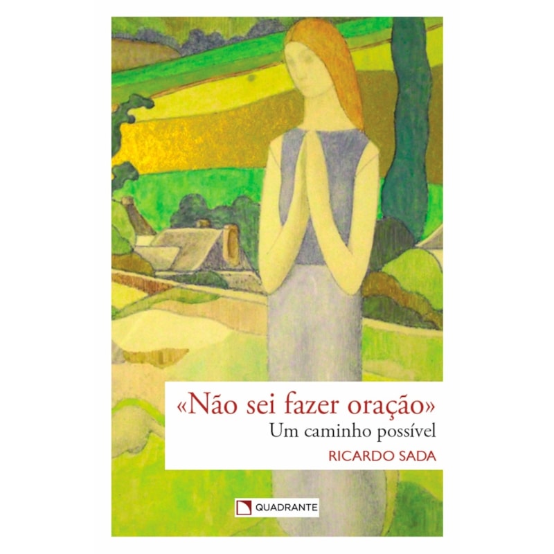 NÃO SEI FAZER ORAÇÃO
