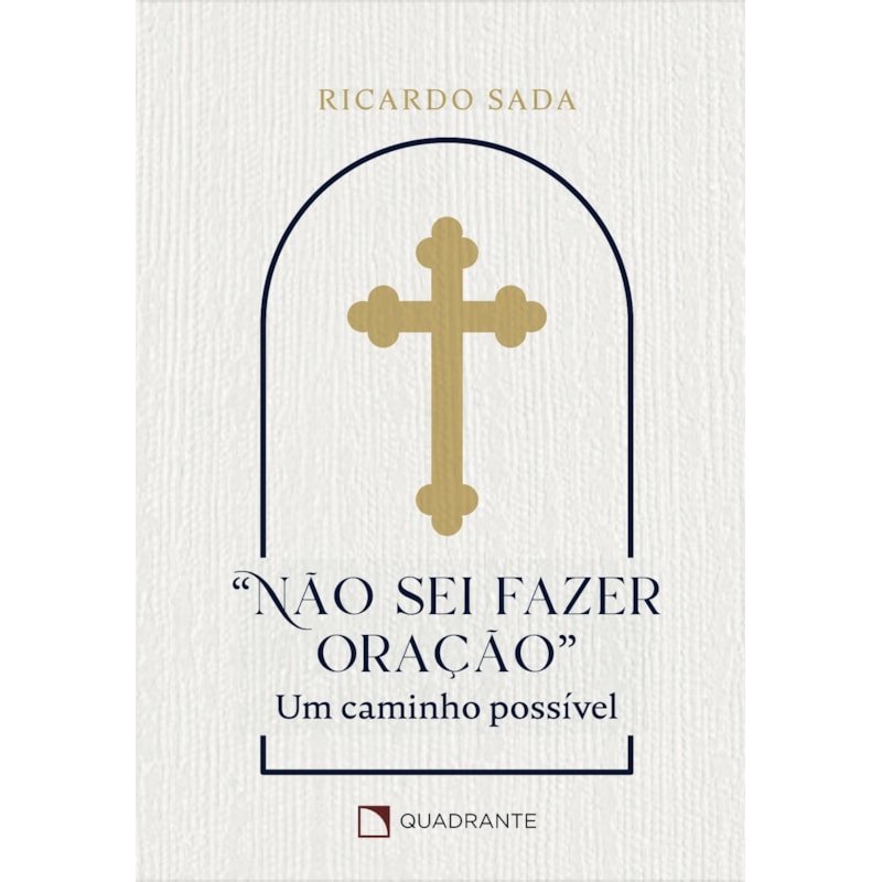 NÃO SEI FAZER ORAÇÃO