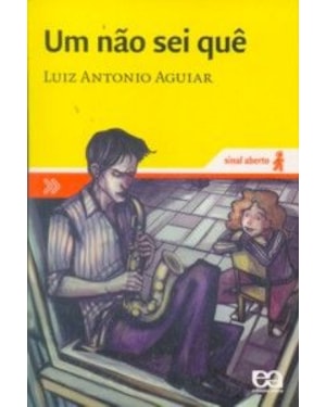 NÃO-SEI-QUÊ, UM