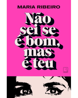 NÃO SEI SE É BOM, MAS É TEU