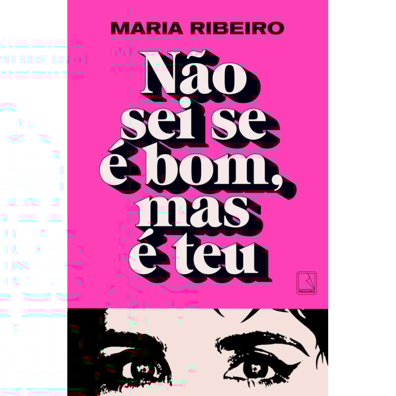 NÃO SEI SE É BOM, MAS É TEU