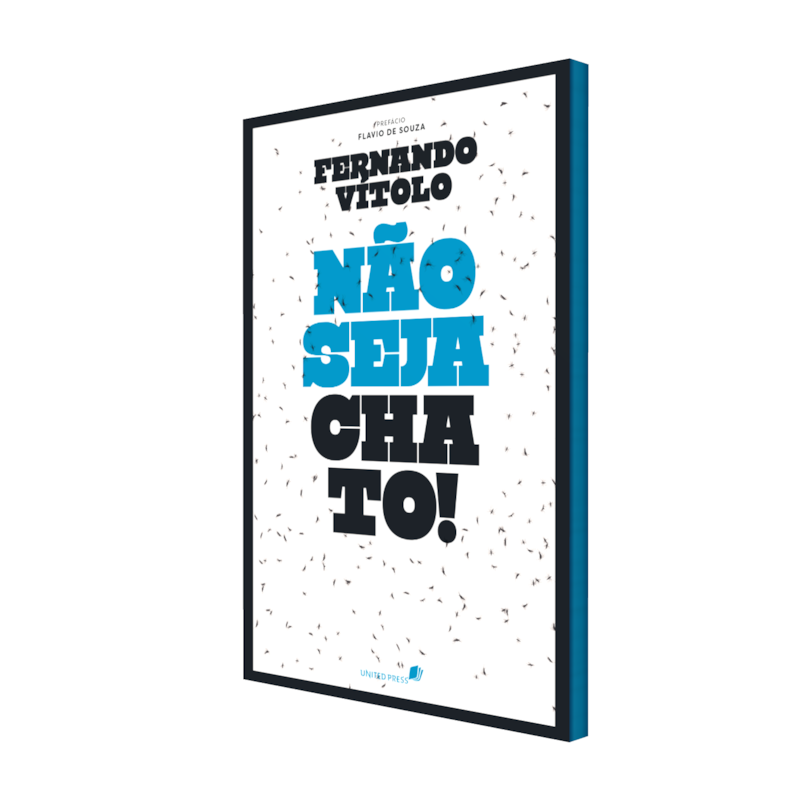 Não seja chato