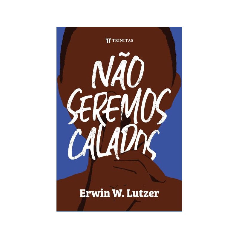 NÃO SEREMOS CALADOS