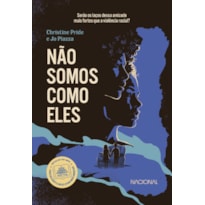 NÃO SOMOS COMO ELES