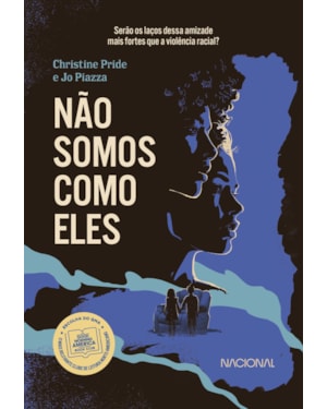 NÃO SOMOS COMO ELES
