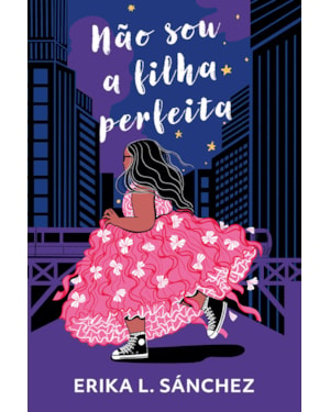 NÃO SOU A FILHA PERFEITA