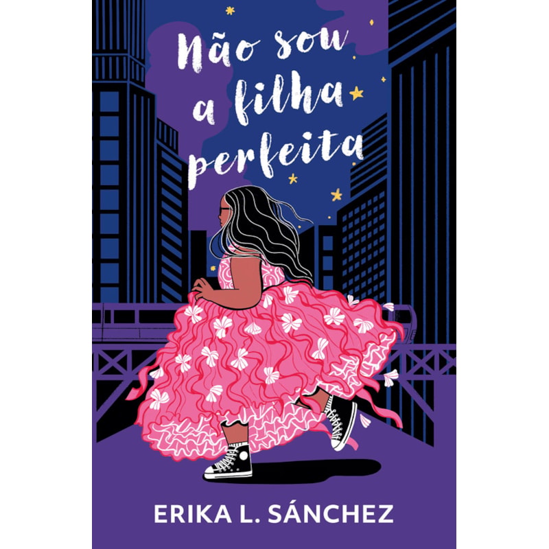 NÃO SOU A FILHA PERFEITA