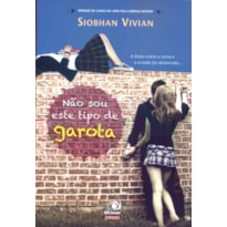 NÃO SOU ESTE TIPO DE GAROTA