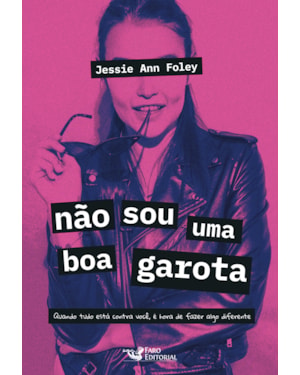 NÃO SOU UMA BOA GAROTA