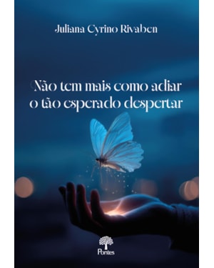 NÃO TEM MAIS COMO ADIAR O TÃO ESPERADO DESPERTAR