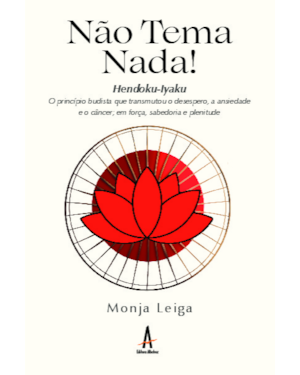 Não tema nada!: Hendoku-Yaku