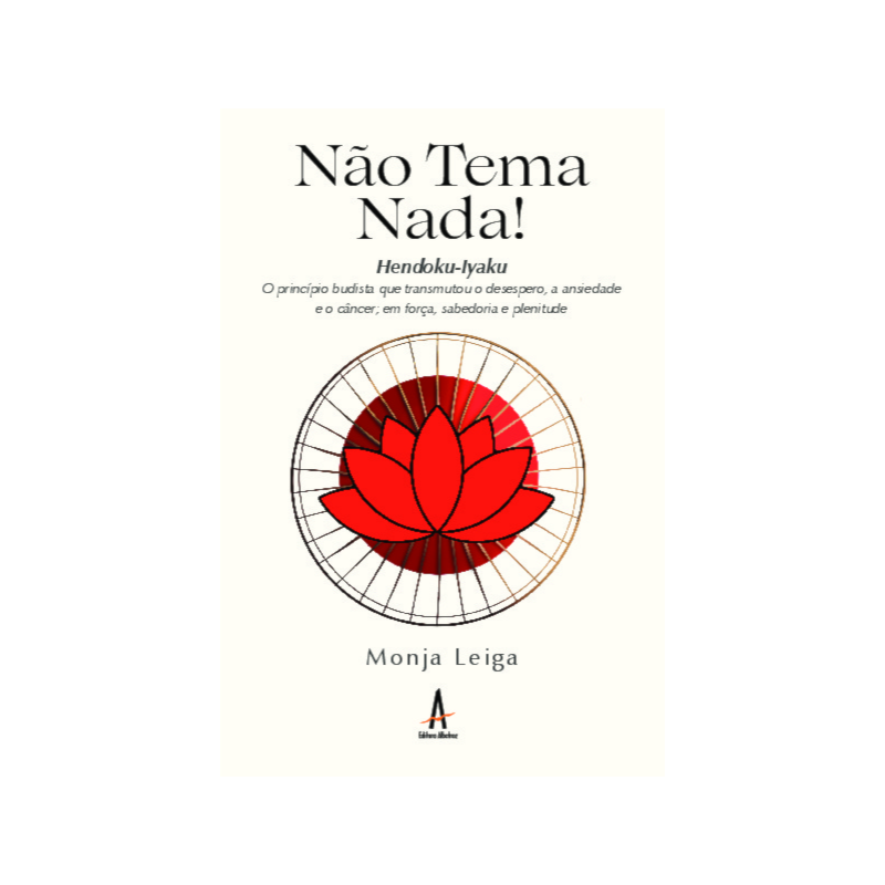 Não tema nada!: Hendoku-Yaku