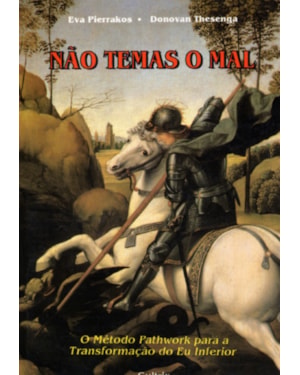 Não temas o mal