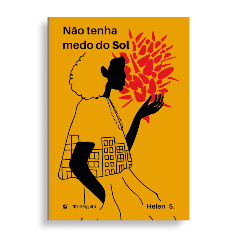 NÃO TENHA MEDO SOL