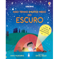 NÃO TENHO (MUITO) MEDO DO ESCURO
