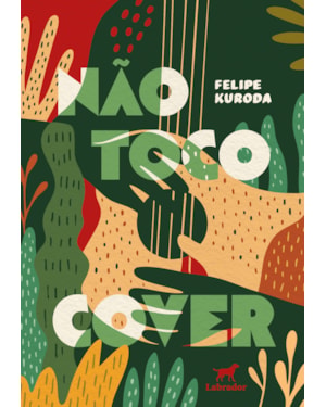 NÃO TOCO COVER