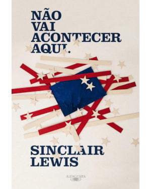 NÃO VAI ACONTECER AQUI