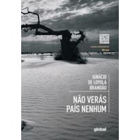 NÃO VERÁS PAÍS NENHUM: EDIÇÃO COMEMORATIVA 40 ANOS