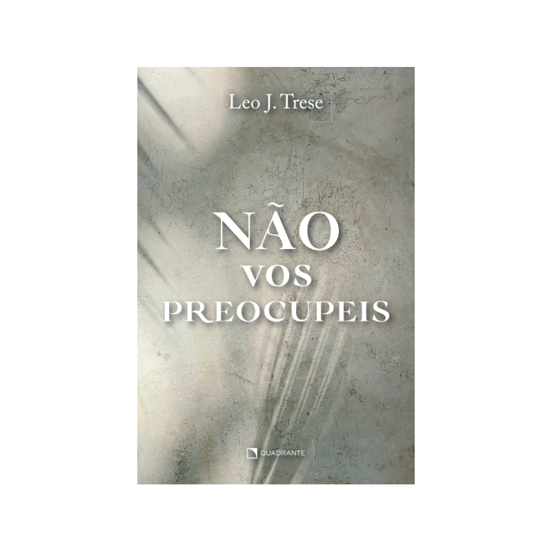 NÃO VOS PREOCUPEIS