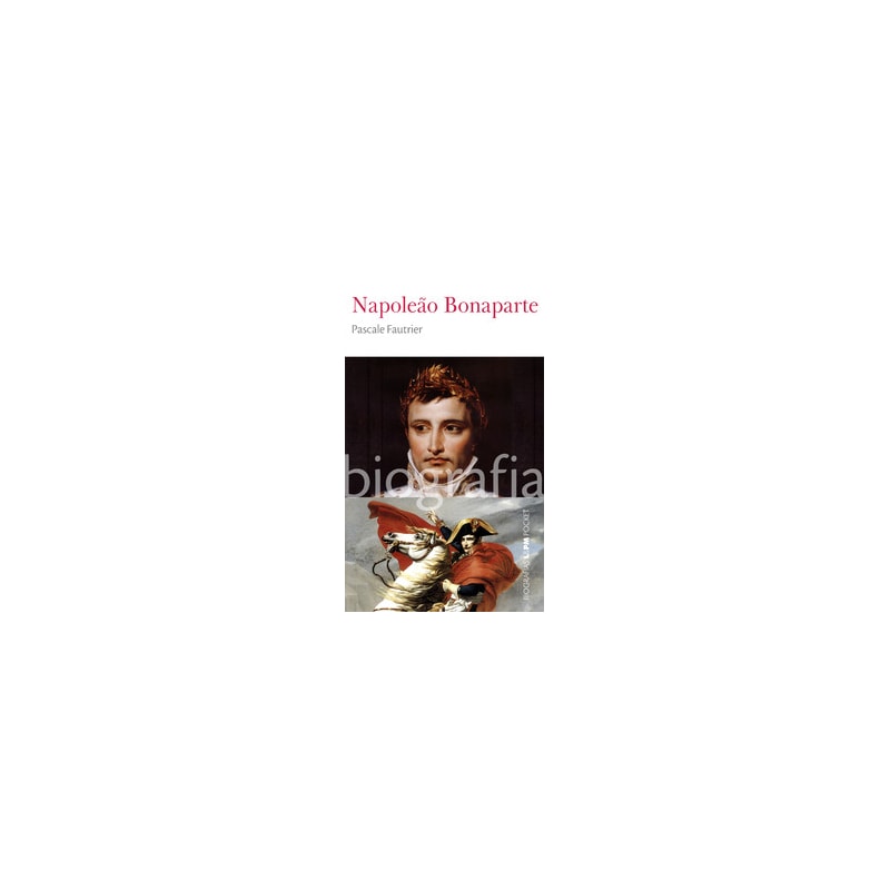 Napoleão bonaparte
