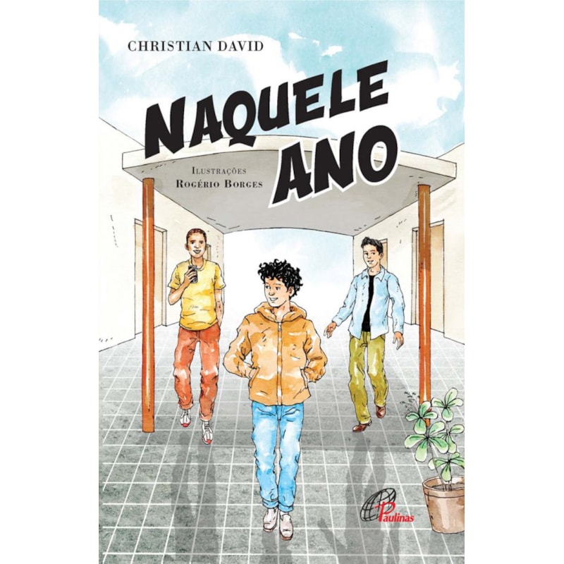 NAQUELE ANO
