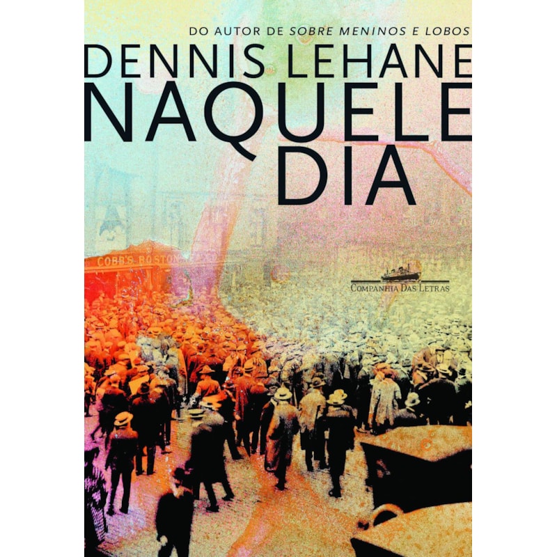 NAQUELE DIA
