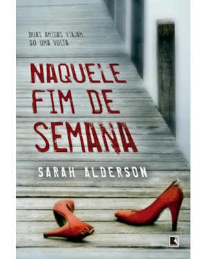 NAQUELE FIM DE SEMANA