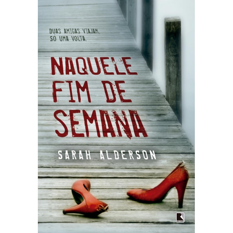 NAQUELE FIM DE SEMANA