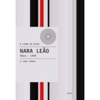 NARA LEÃO: NARA 1964