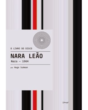 NARA LEÃO: NARA 1964