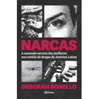 NARCAS: A ASCENÇÃO SECRETA DAS MULHERES NOS CARTÉIS DE DROGAS DA AMÉRICA LATINA