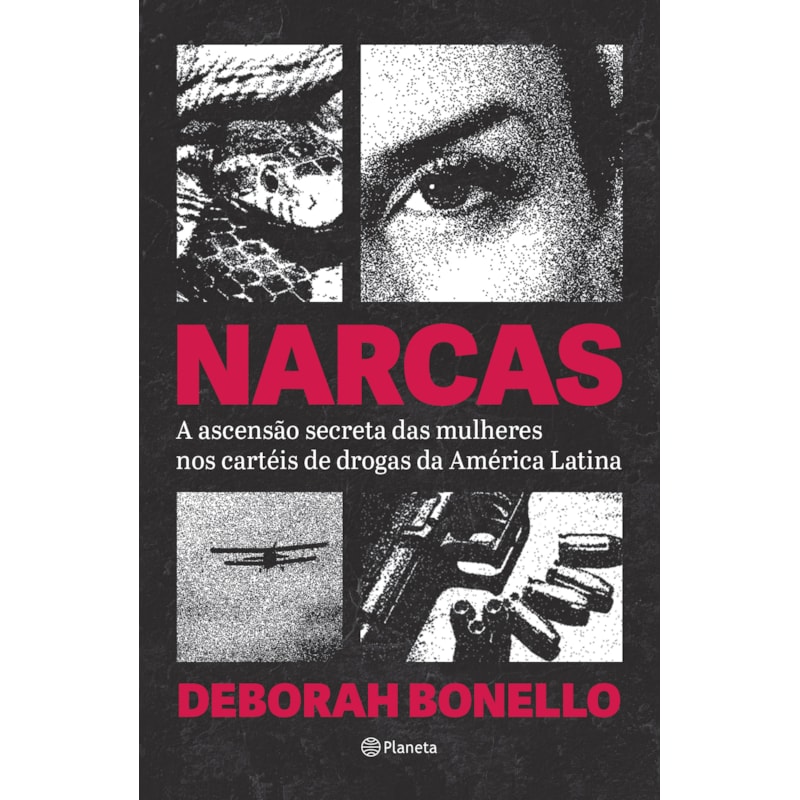 NARCAS: A ASCENÇÃO SECRETA DAS MULHERES NOS CARTÉIS DE DROGAS DA AMÉRICA LATINA