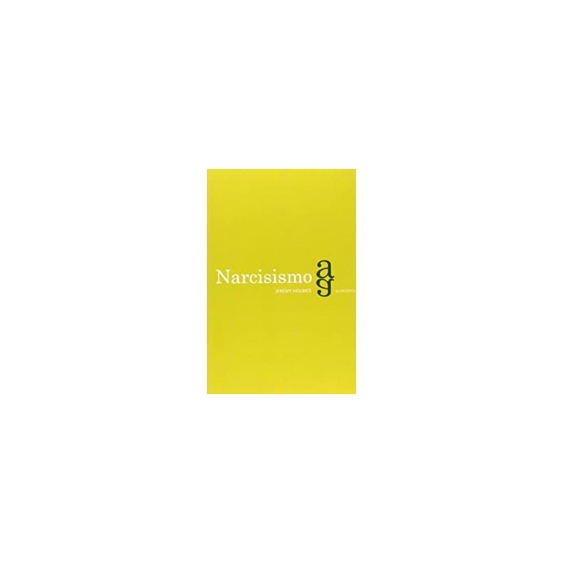 Narcisismo