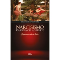 Narcisismo da Infância a Velhice: como perceber e lidar