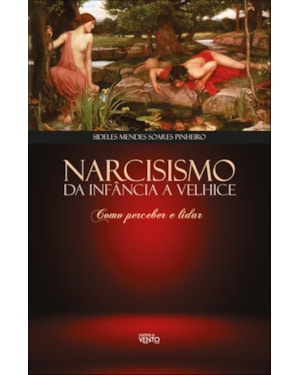 Narcisismo da Infância a Velhice: como perceber e lidar