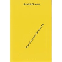 Narcisismo de vida, narcisismo de morte