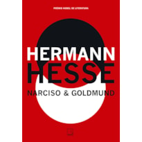 NARCISO E GOLDMUND